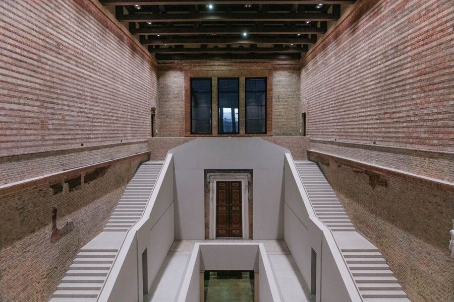 Berlin: Neues Museum Entry Ticket - Three collections under one roof