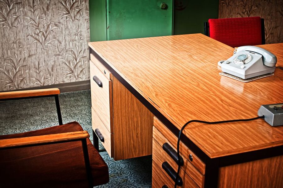 Berlin: Stasi Museum Private Guided Tour with Entry Ticket - Who should book this three-hour tour?