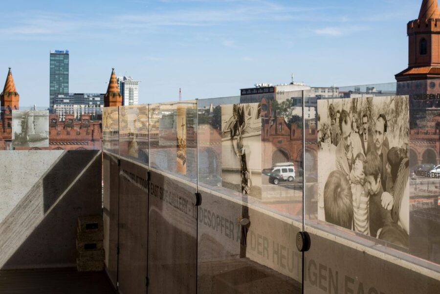 Berlin: The Wall Museum East Side Gallery Ticket - Should you book it?