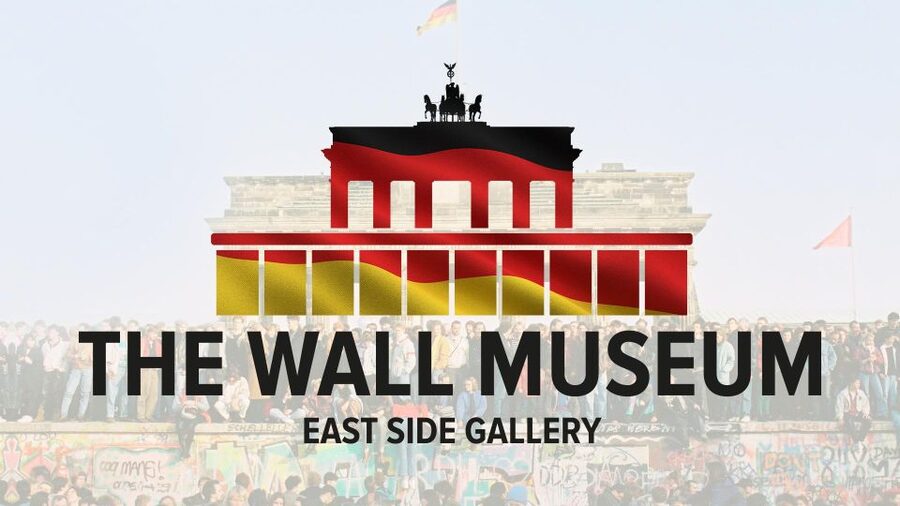 Berlin: The Wall Museum East Side Gallery Ticket - 1961 and the sudden division of daily life