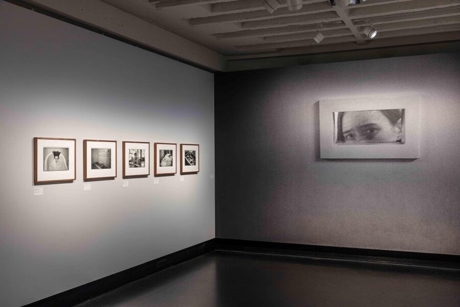 Berlin: Ticket for Photography Exhibitions at C/O Berlin - Entering the former Amerika Haus