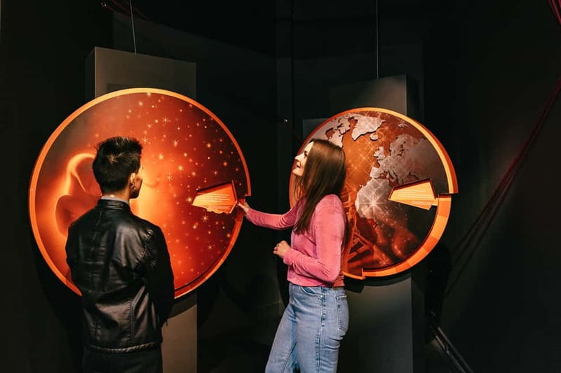 Berlin: Tickets for the BODY WORLDS Museum in Berlin - What makes BODY WORLDS different