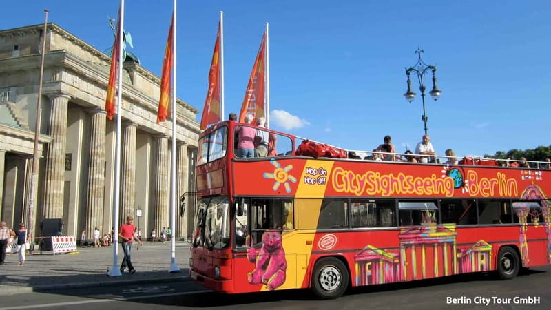 Berlin WelcomeCard: Museum Island & Public Transport - How to plan your three days