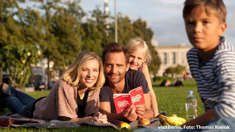 Berlin WelcomeCard: Museum Island & Public Transport - Practical drawbacks to keep in mind
