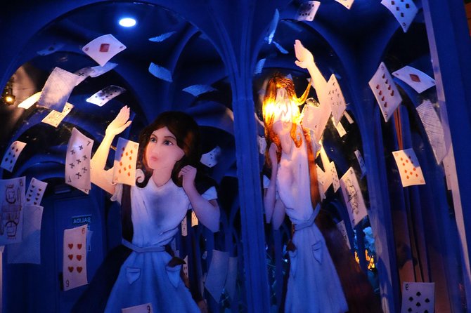 Big Fun Museum Ticket (8 museums in one place ) - Key things to know before you book
