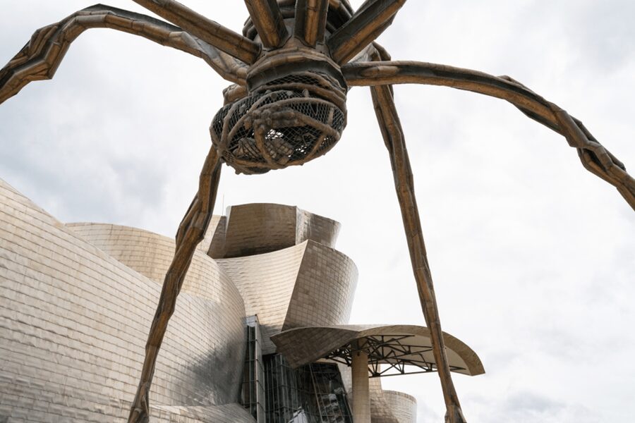 Bilbao: Guggenheim Museum Guided Visit - Why a guided Guggenheim visit helps