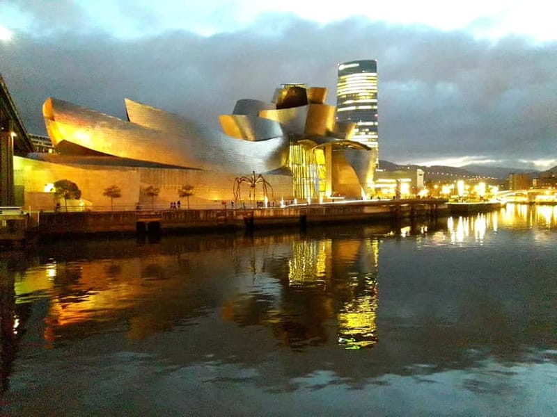 Bilbao: Guggenheim Museum Tour with Skip-the-Line Tickets - How Much Value Do You Get for $108?