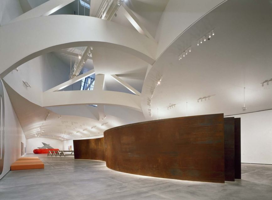 Bilbao: Private & Exclusive Guggenheim Museum Guided Tour - The Price: When Personal Attention Pays Off