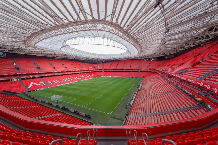 Bilbao: San Mamés Museum and Stadium Tour - Key points to know before you go