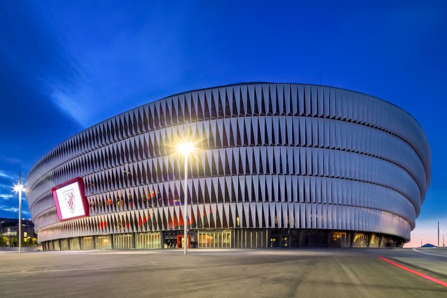 Bilbao: San Mamés Museum and Stadium Tour - Who should book this visit?