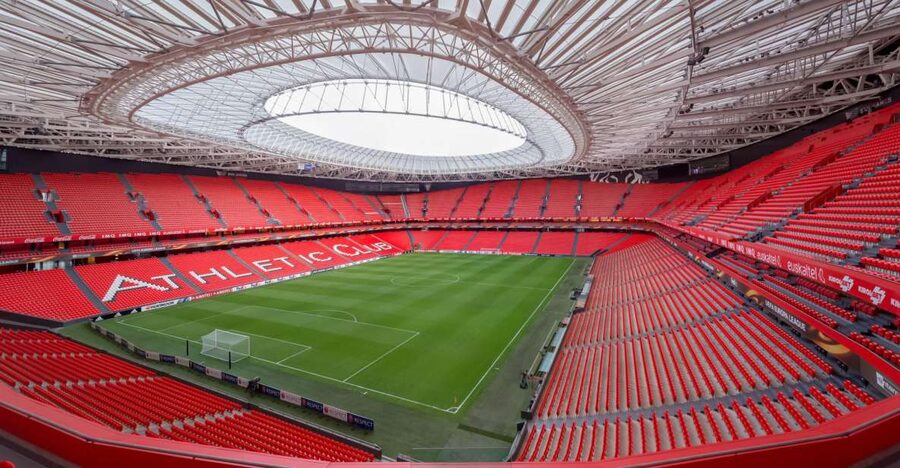 Bilbao: San Mamés Museum and Stadium Tour - Why San Mamés matters in Bilbao