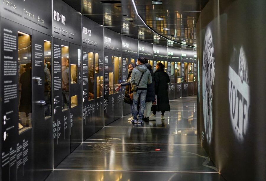 Bilbao: San Mamés Museum and Stadium Tour - Is $19 good value?