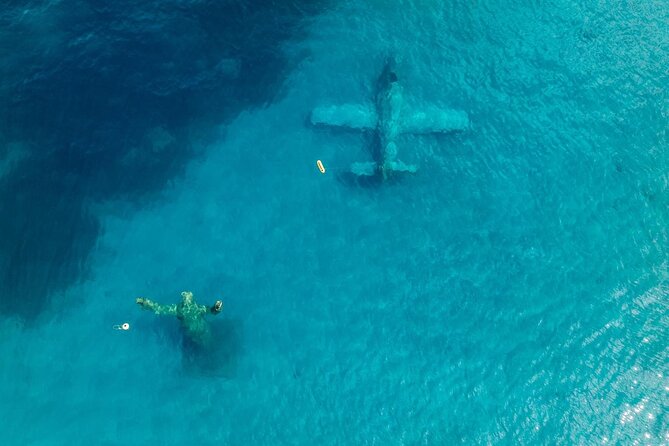 Blue Lagoon & Underwater Museum from Split with Lunch & Drinks - Who will enjoy this tour most