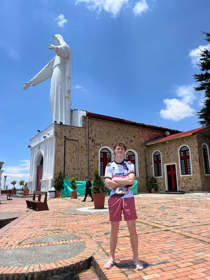 BOGOTA: City Tour, Monserrate, Gold Museum, Botero Museum, Plaza Bolívar - Who should book this Bogotá tour?