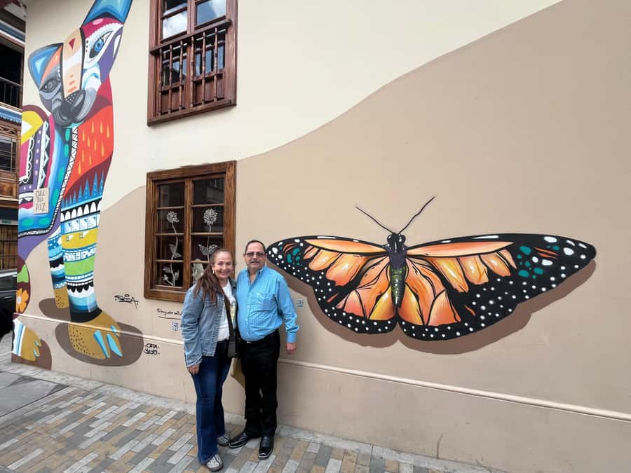 BOGOTA: City Tour, Monserrate, Gold Museum, Botero Museum, Plaza Bolívar - Gold Museum and the craft of pre-Hispanic Colombia