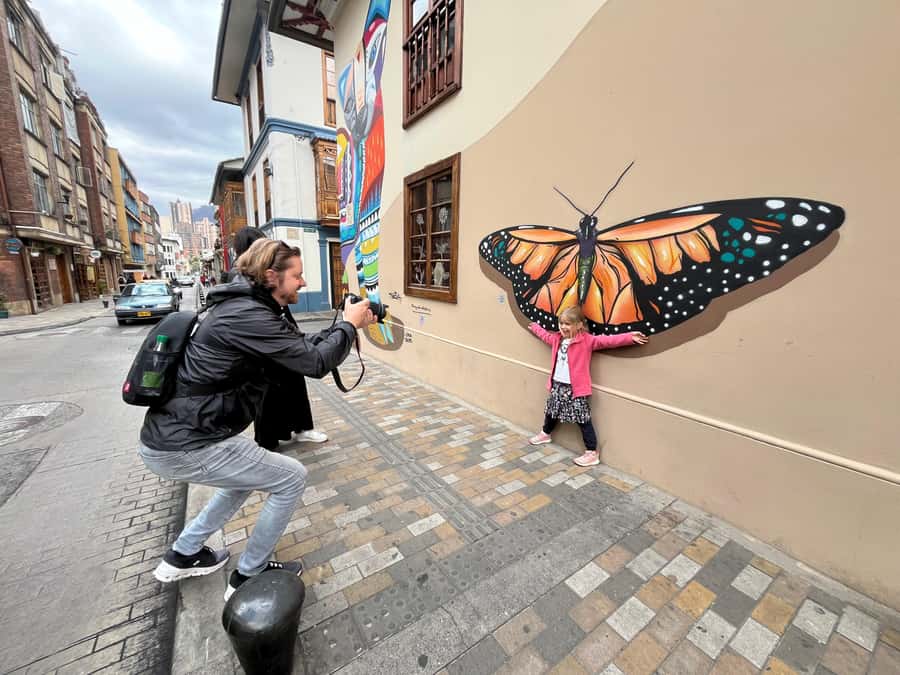 BOGOTA: City Tour, Monserrate, Gold Museum, Botero Museum, Plaza Bolívar - Botero Museum and Colombian humor in art