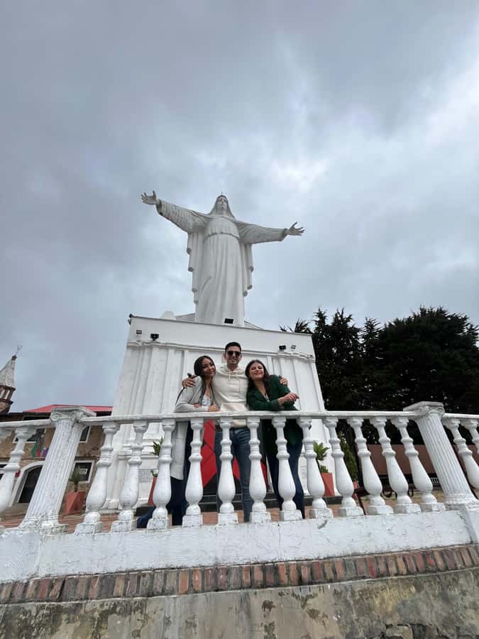 BOGOTA: City Tour, Monserrate, Gold Museum, Botero Museum, Plaza Bolívar - Cerro Guadalupe and Simón Bolívar Park