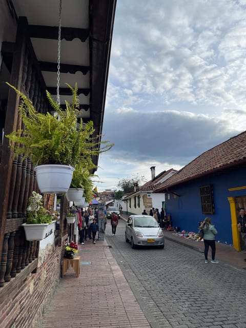 Bogotá: City Tour, Monserrate, Gold Museum, Plaza de Bolivar - Should You Book This Bogotá City Tour?