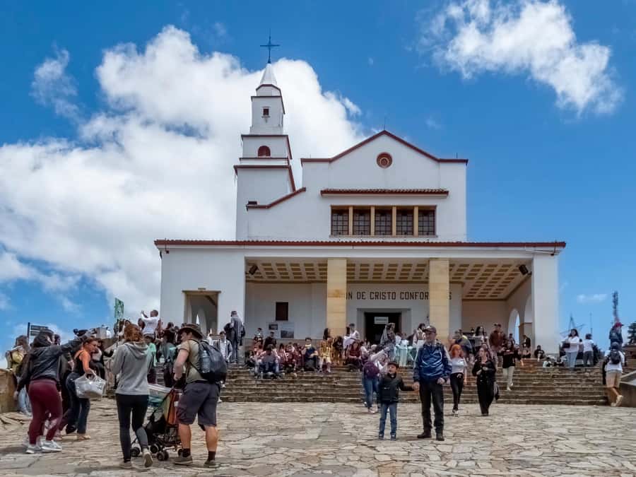 Bogotá: City Tour, Monserrate, Gold Museum, Plaza de Bolivar - Why This Six-Hour Bogotá Tour Works
