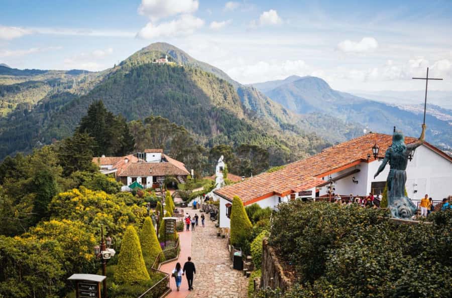 Bogotá: City Tour, Monserrate, Gold Museum, Plaza de Bolivar - Price, Pace, and Overall Value