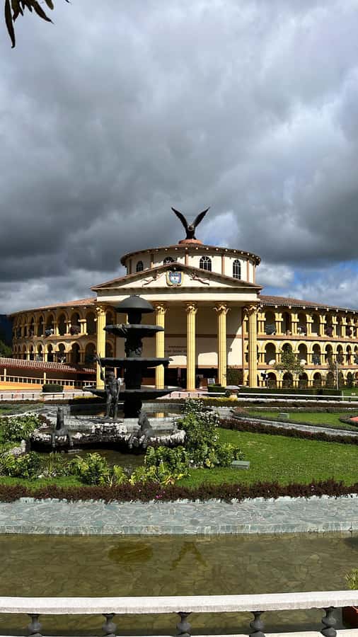 BOGOTA: Tour of Jaime Duque Park, Zoo, and Aerospace Museum - Key points to know before you go