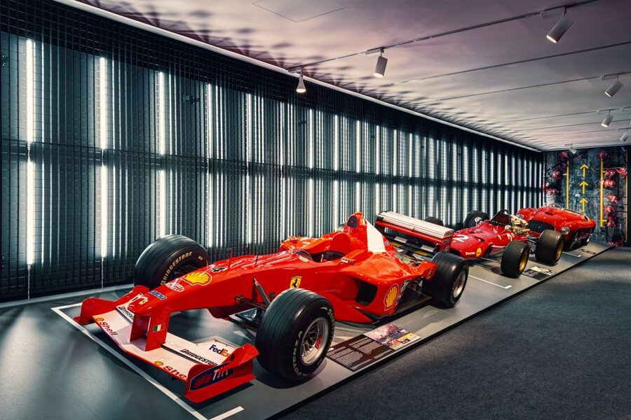 Bologna: Ferrari VIP Experience with Test Drive and Museum - What the Ferrari day actually feels like