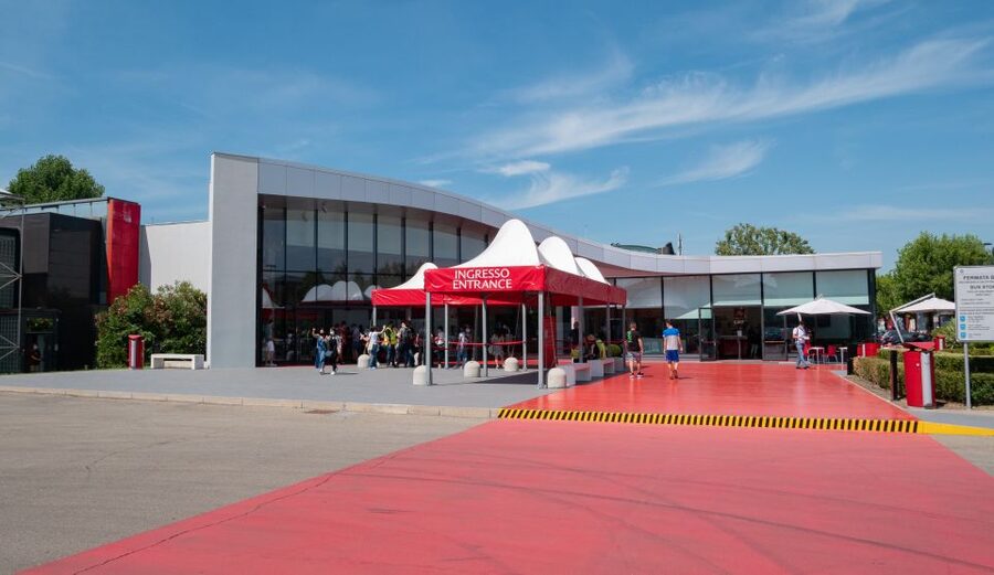 Bologna: Ferrari VIP Experience with Test Drive and Museum - What the $734 price includes, and what it leaves out