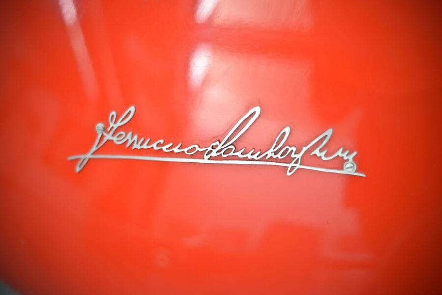 Bologna: Ferruccio Lamborghini Museum Entry Ticket - Key things to know before you go