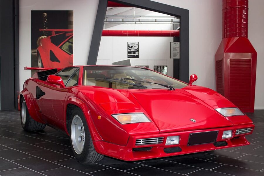 Bologna: Ferruccio Lamborghini Museum Entry Ticket - How long to spend inside