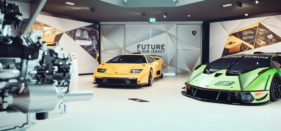 Bologna/Maranello: Lamborghini & Ferrari Museum Entry Ticket - Key points to know before booking