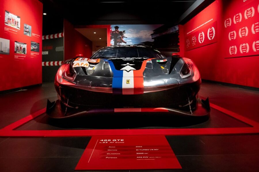 Bologna/Maranello: Lamborghini & Ferrari Museum Entry Ticket - The best order for your day