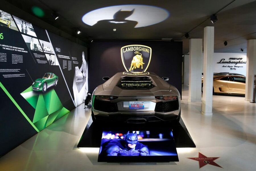 Bologna/Maranello: Lamborghini & Ferrari Museum Entry Ticket - Practical details for families and access