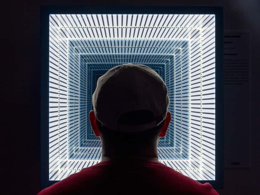 Bordeaux: Museum of Illusions Entry Ticket - The photo rooms are a major part of the appeal