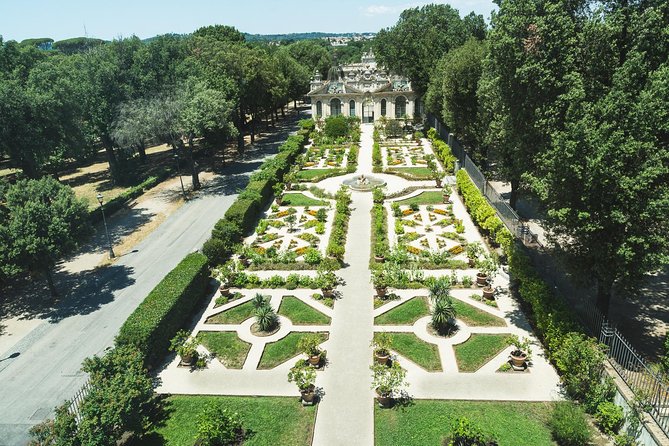 Borghese Gallery, Canova’s Masterpieces Skip-the-Line Guided Tour - Why the Borghese Gallery feels different