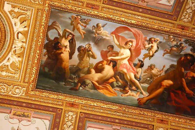 Borghese Gallery, Canova’s Masterpieces Skip-the-Line Guided Tour - Canova, Raphael, and the limits of the title