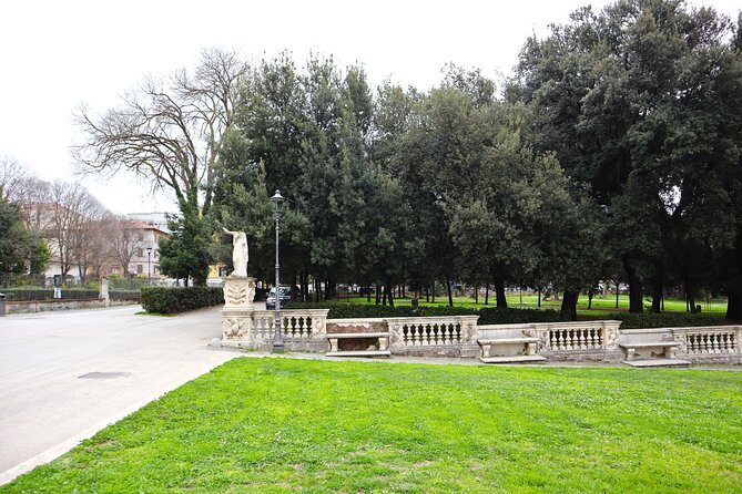 Borghese Gallery, Canova’s Masterpieces Skip-the-Line Guided Tour - How much can you see in two hours?