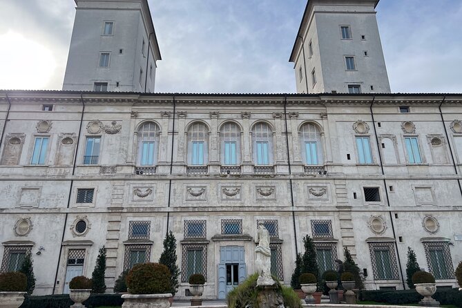 Borghese Gallery entry ticket and audioguide App - Why the Borghese Gallery deserves a place in your Rome plans