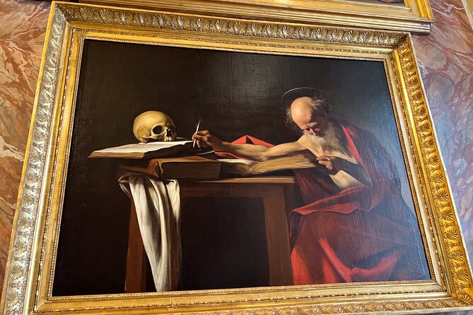 Borghese Gallery entry ticket and audioguide App - Bernini, Canova, and the rooms worth slowing down for