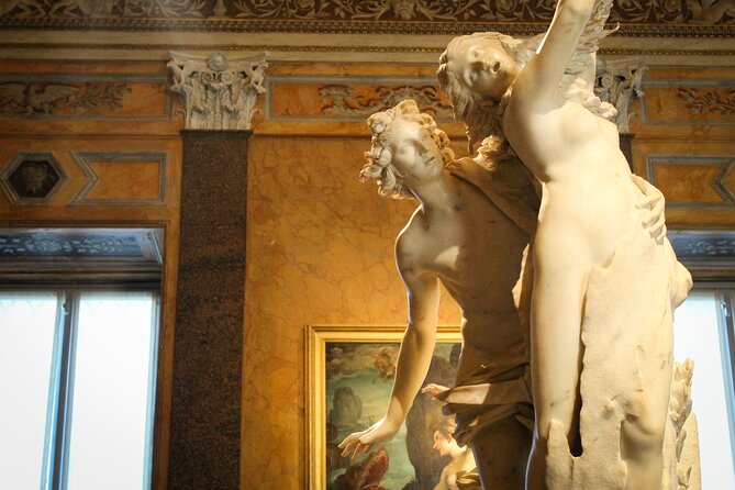 Borghese Gallery Guided Tour with priority entrance - Why the Borghese Gallery rewards a guided visit