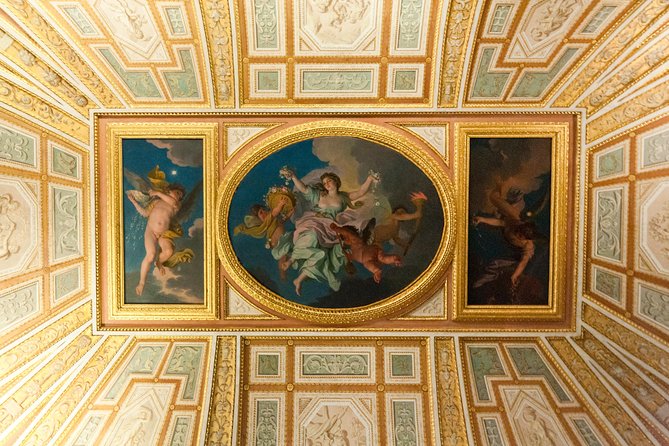 Borghese Gallery, Home to Canova's Art – Entry with Audioguide - How useful is the phone audio guide?
