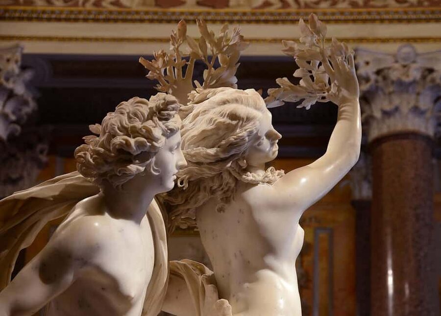 Borghese Gallery Small group tour and skip.the-line entrance - Why the Borghese Gallery feels different