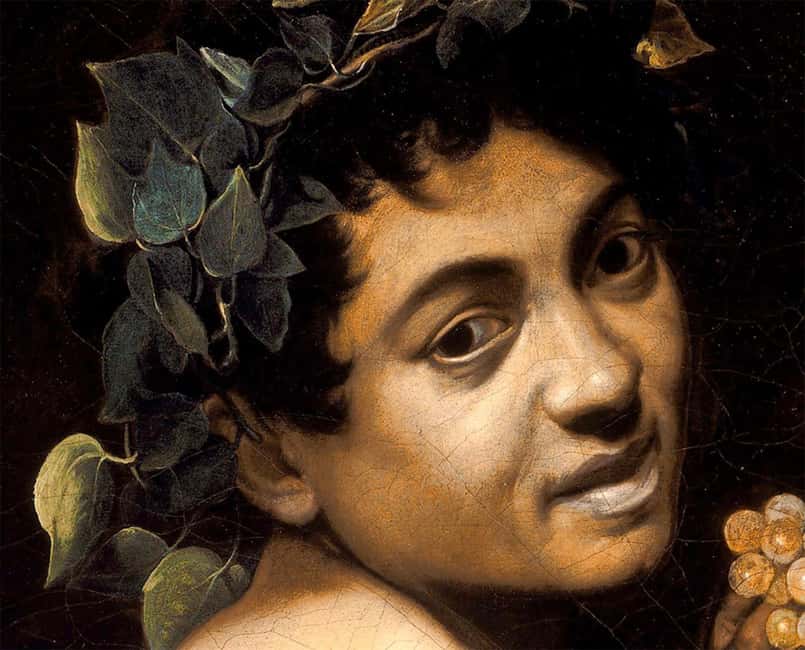 Borghese Gallery Small group tour and skip.the-line entrance - What the two-hour route gives you