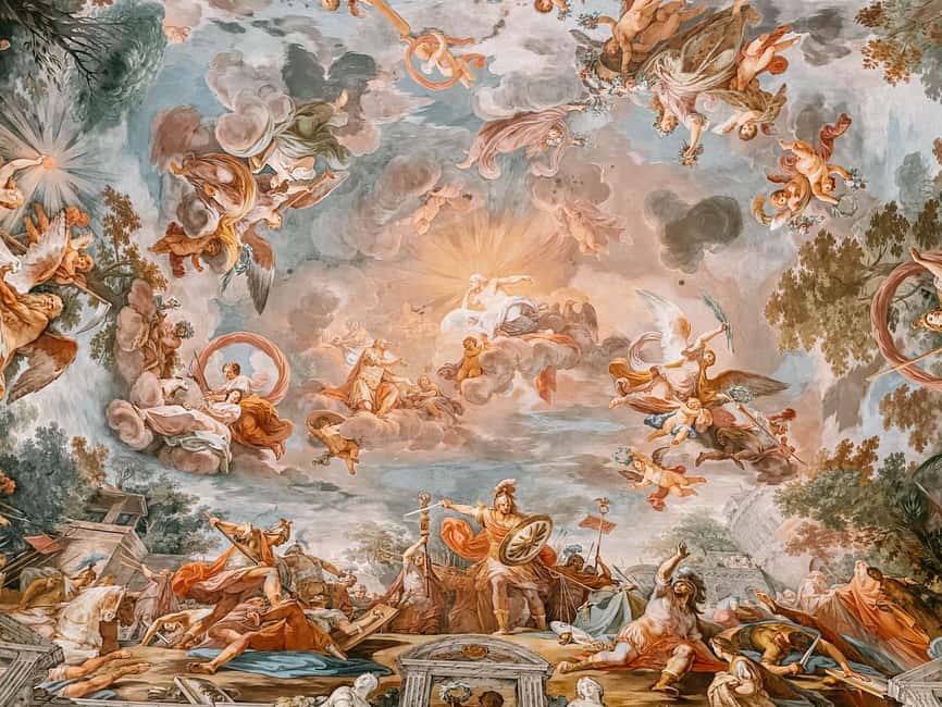 Borghese Gallery Small group tour and skip.the-line entrance - Practical details before you go