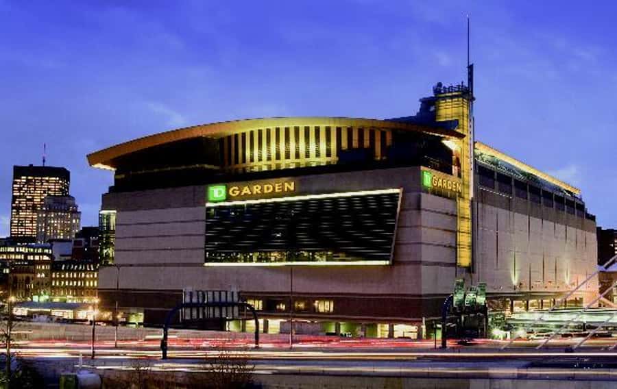 Boston: Bruins Heritage Hall & Optional Sports Museum Tour - The Sports Museum across Premium Levels 5 and 6