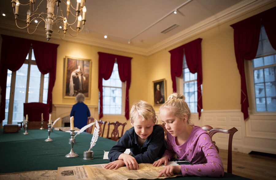 Boston: Old State House/Old South Meeting House Museum Combo - Should you book the Old State House and Old South Meeting House combo?