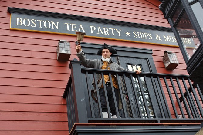 Boston Tea Party Ships and Museum Admission - Is the $35 Ticket Worth It?