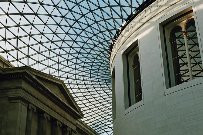 British Museum & National Gallery of London Semi-Private 8ppl Max - Who should book this museum tour?