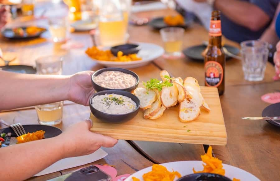 Broome: Matso's Brewery, Museum & Crocodile Park Combo Tour - Local guides add more than a bus transfer