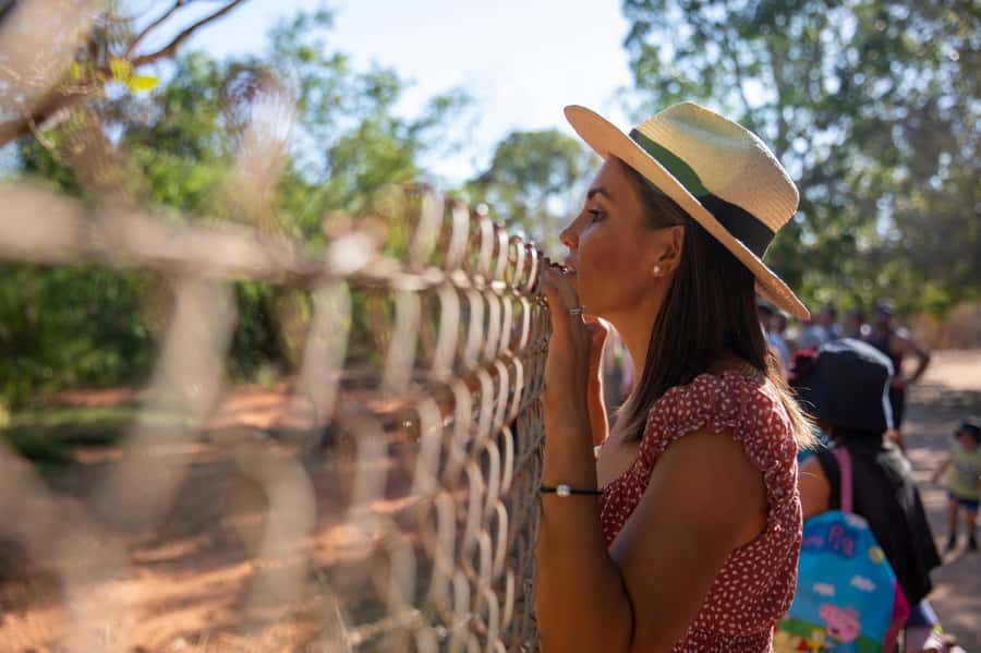 Broome: Matso's Brewery, Museum & Crocodile Park Combo Tour - Who will enjoy this Broome afternoon?
