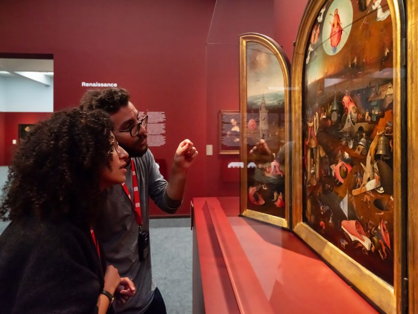 Bruges: Musea Brugge Card with Entry to 11 Museums - Meet Michelangelo’s Madonna at the Church of Our Lady